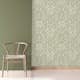 Tapet Crown Wallcoverings Archive M1688