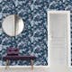 Tapet Crown Wallcoverings Archive M1693