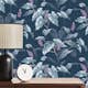 Tapet Crown Wallcoverings Archive M1693