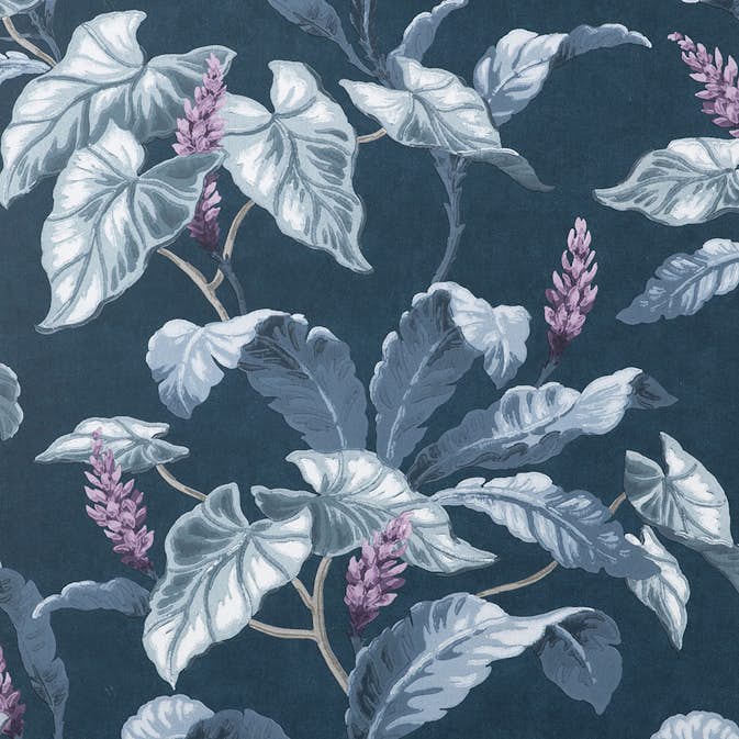 Tapet Crown Wallcoverings Archive M1693