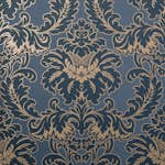 Tapet Crown Wallcoverings Archive M1704