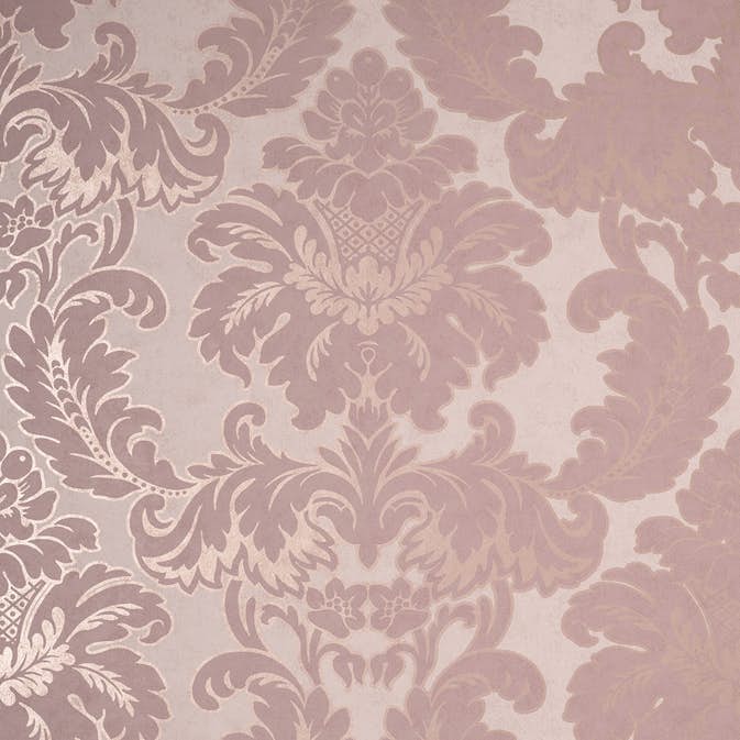 Tapet Crown Wallcoverings Archive M1706