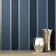 Tapet Crown Wallcoverings Archive M1708