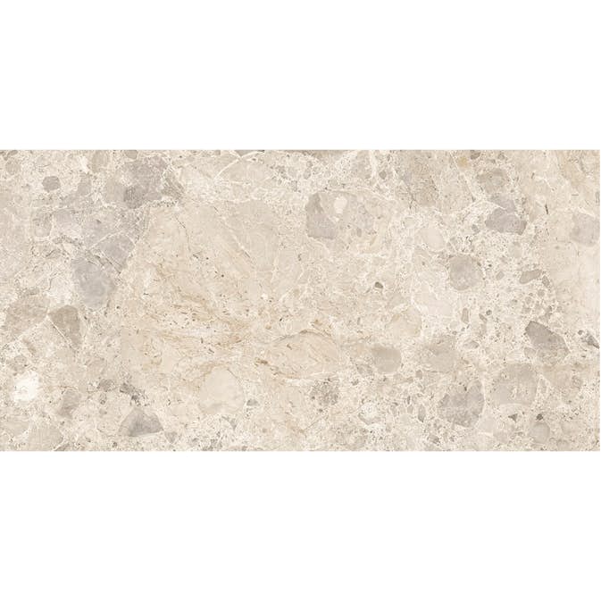 Klinker Lhådös Fårö Mix Beige 30x60 cm
