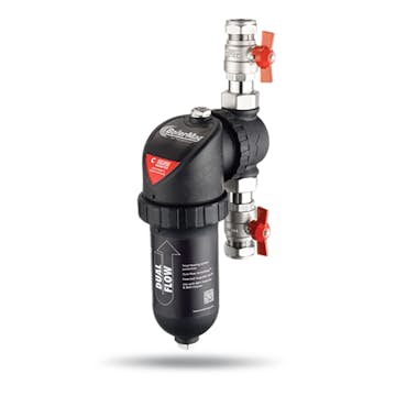 Filtrena Boilermag 28 Magnetitfilter