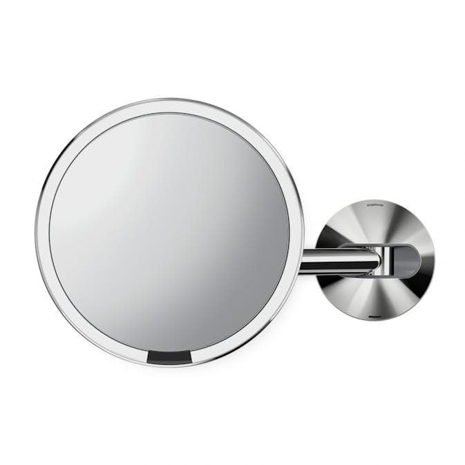 Sminkspegel Simplehuman Sensor Mirror Vägghängd
