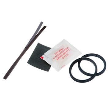 Manschettpackning Oras 2-pack