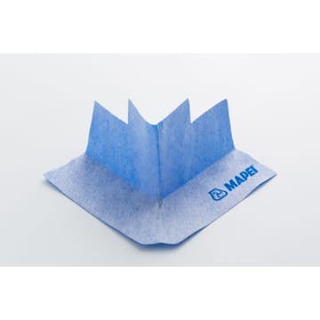 Ytterhörn Mapei Mapeguard EC 25