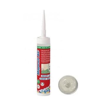 Silikonfogmassa Mapei Mapesil AC 310 ml 4810391-M