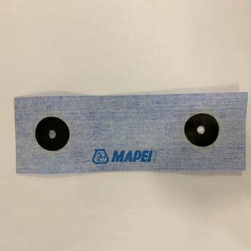 Rörmanschett Mapei Mapeguard Dubbel cc 150mm
