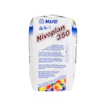Väggspackel Mapei Nivoplan 350 l 15 kg