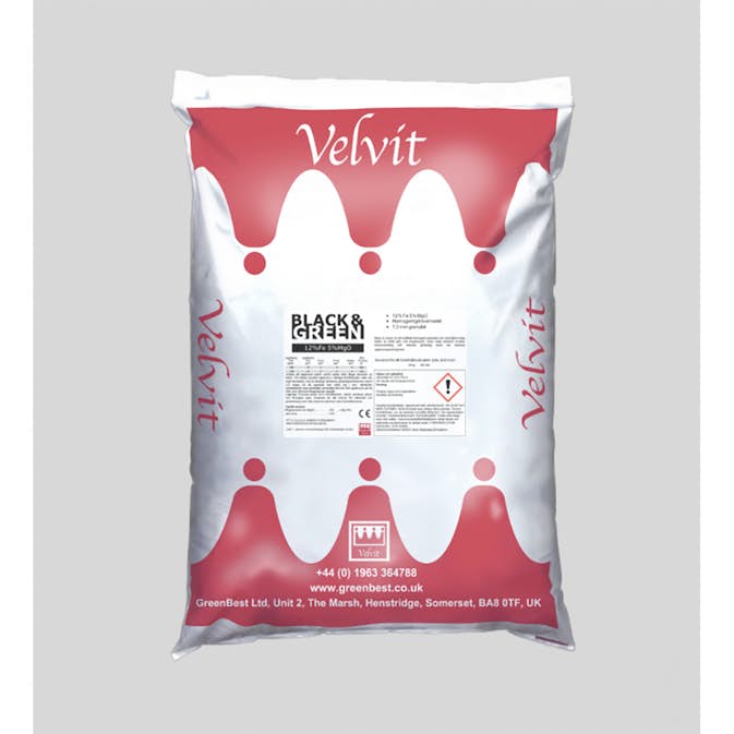 Granulerat Järn Xeed