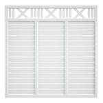 Skärm Palmako Marit 1