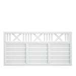 Skärm Palmako Marit 4