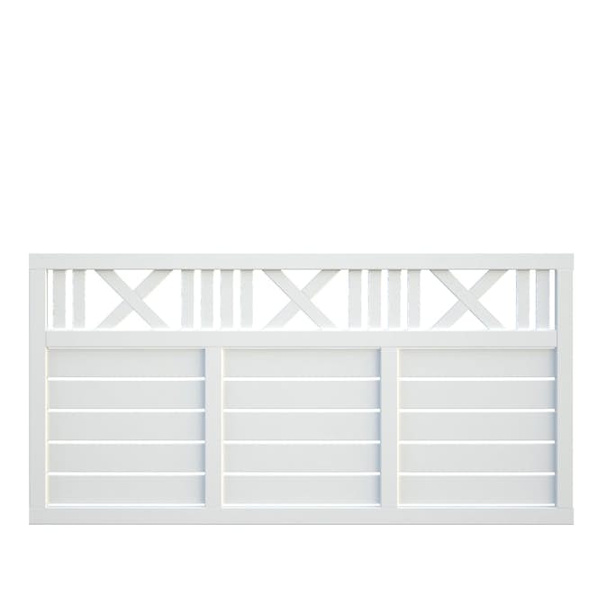 Skärm Palmako Marit 4