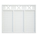 Skärm Palmako Marit 6