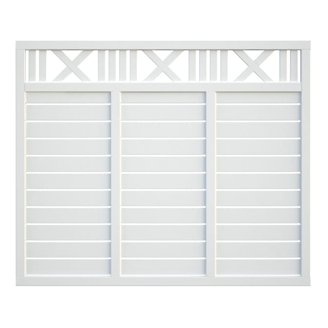 Skärm Palmako Marit 6