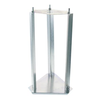 Markfäste Norlys 306 Tillbehör till Utebelysning