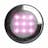 LED-belysning Nordhem med ljusterapi RGB