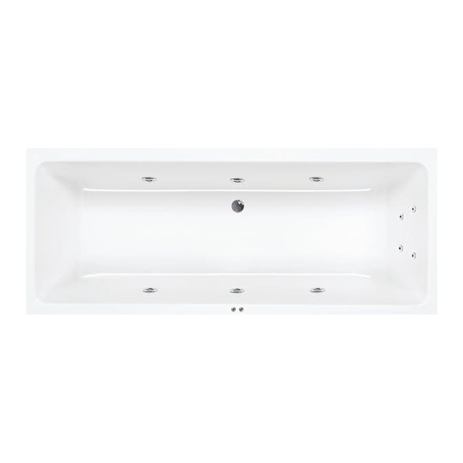 Massagesystem 1 Nordhem till Badkar Saltholmen, Torekov, Glimminge