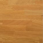 Bänkskiva BOA Massiv Ek Träskiva 2000 mm