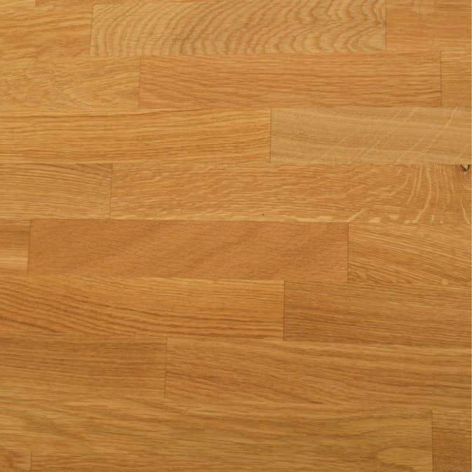 Bänkskiva BOA Massiv Ek Träskiva 2000 mm