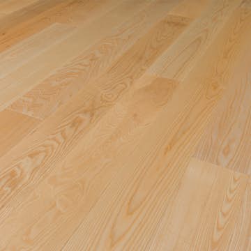 Massivt Trägolv BaronAsh Copper