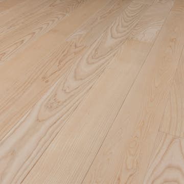 Massivt Trägolv BaronAsh Tin