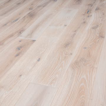 Massivt Trägolv DalaFloda ArtistOak Dolomit