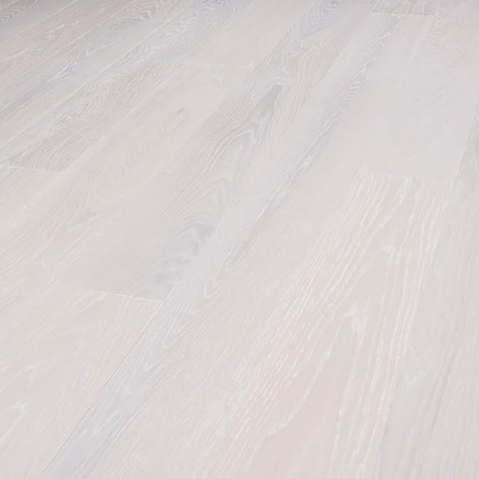 Massivt Trägolv DalaFloda BaronOak Dolomit