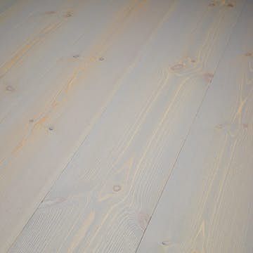 Massivt Trägolv DalaFloda HardPine Economy Granite