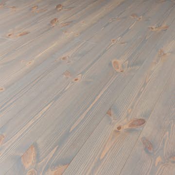 Massivt Trägolv DalaFloda HardPine Granite