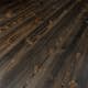 Massivt Trägolv DalaFloda HardPine Onyx