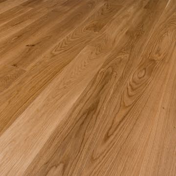 Massivt Trägolv DalaFloda NoblesseOak Honey