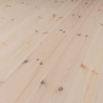 Massivt Trägolv DalaFloda SoftPine Dolomit