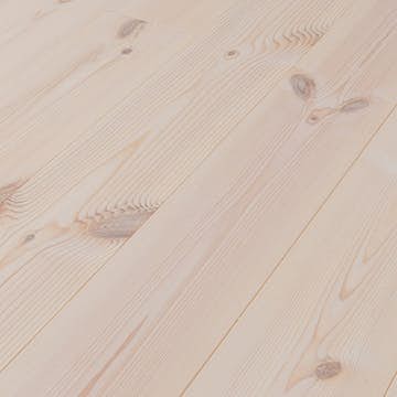 Massivt Trägolv DalaFloda SoftPine Pearl