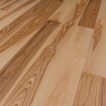 Massivt Trägolv DalaFloda NoblesseAsh Copper