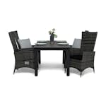 Matgrupp Utomhus Comfort Garden Monaco 59