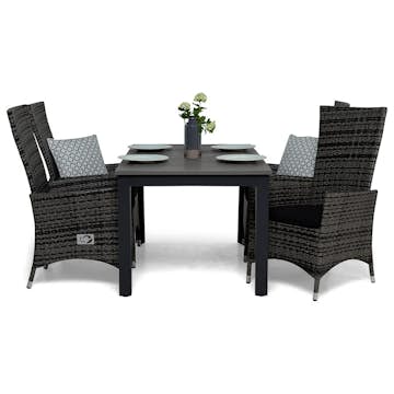 Matgrupp Utomhus Comfort Garden Monaco 59