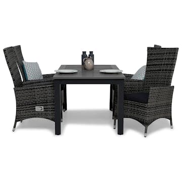 Matgrupp Utomhus Comfort Garden Monaco 59