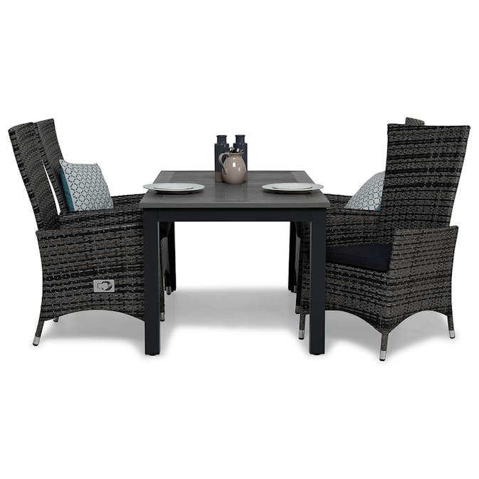 Matgrupp Utomhus Comfort Garden Monaco 59