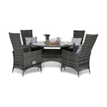 Matgrupp Utomhus Comfort Garden Thor 27