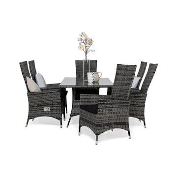 Matgrupp Utomhus Comfort Garden Thor 33