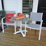 Matgrupp Venture Home Colorado med 2 Copacabana Stolar