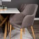 Matstol Venture Home Comfort Tyg