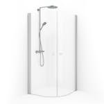 Duschhörn Macro Design Spirit Round