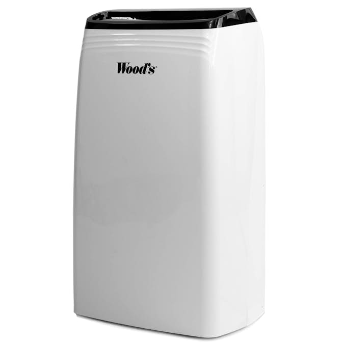 Avfuktare Wood's MDK21