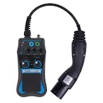 EVSE-adapter Elma Instruments Metrel A1532