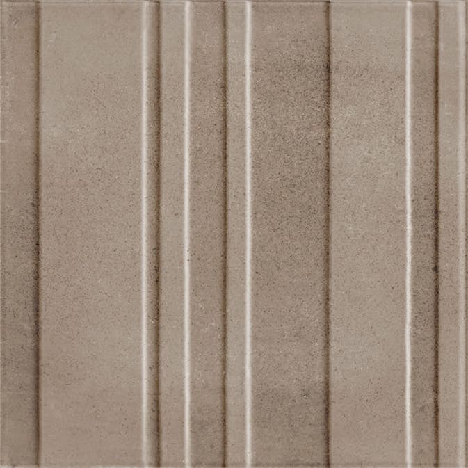 Klinker Lhådös Art Argilla Dekor 20x20 cm