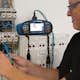 Installationstestare Elma Instruments Eurotest XC MI3152